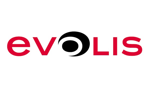 evolis logo