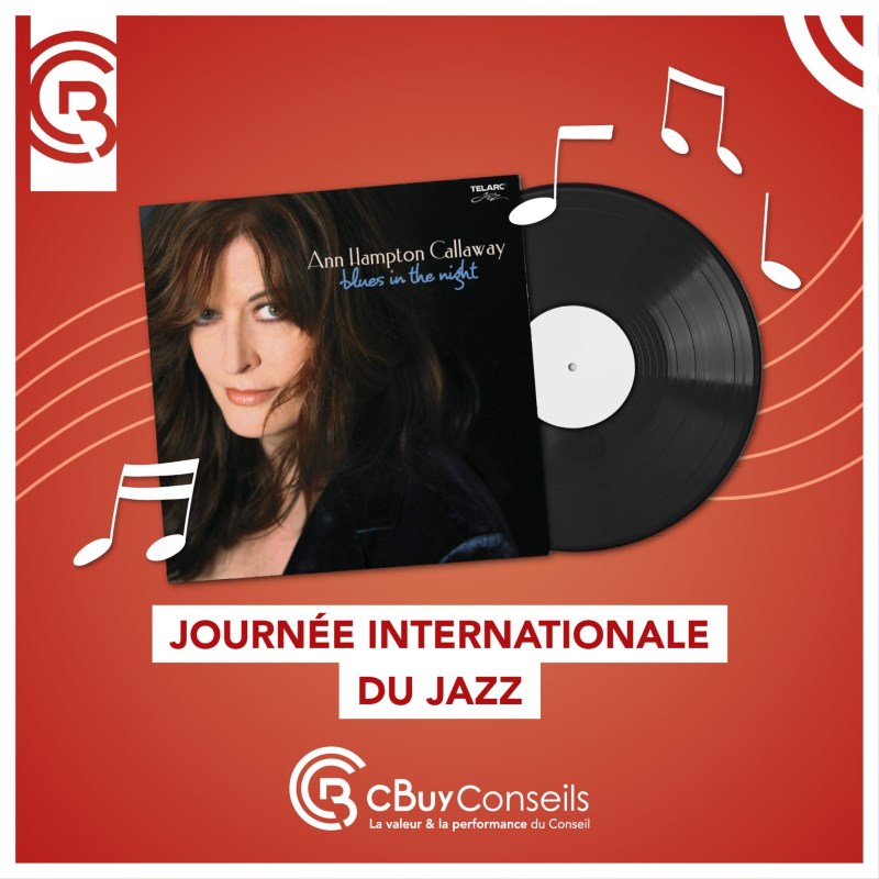 CBuyConseils jounree Internationale jazz